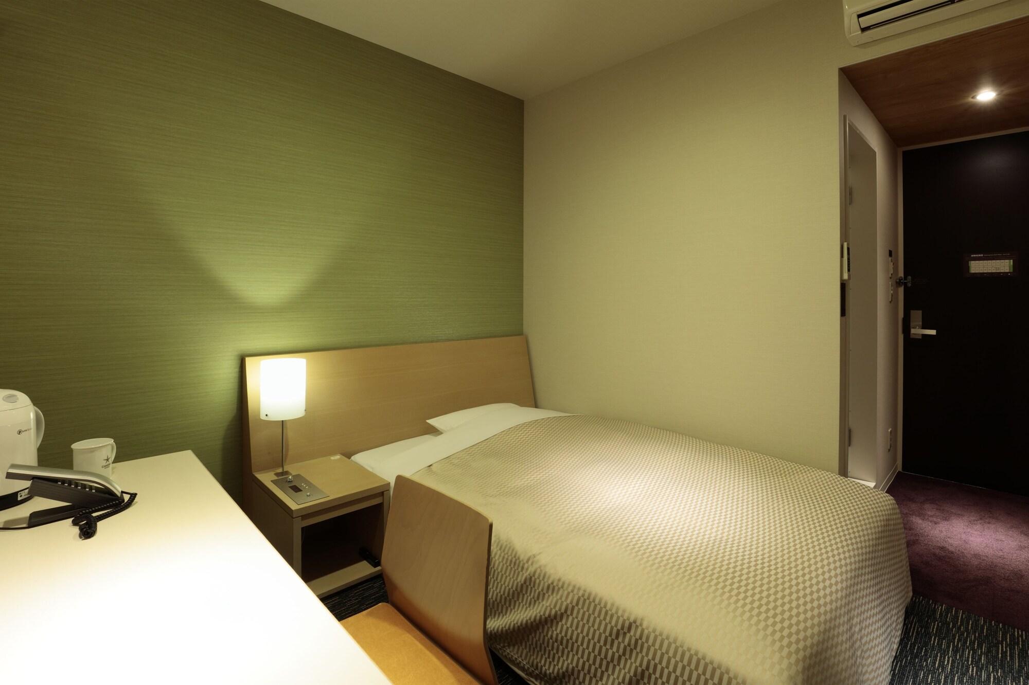 Candeo Hotels Shizuoka Shimada Exterior photo