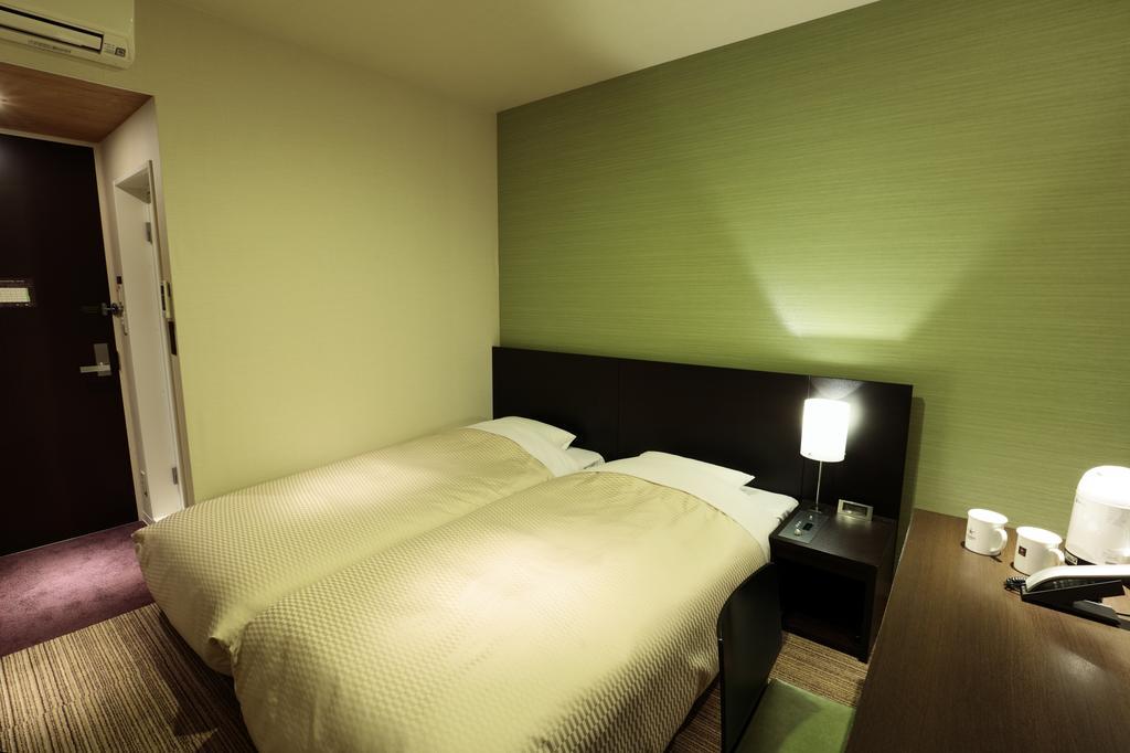 Candeo Hotels Shizuoka Shimada Exterior photo
