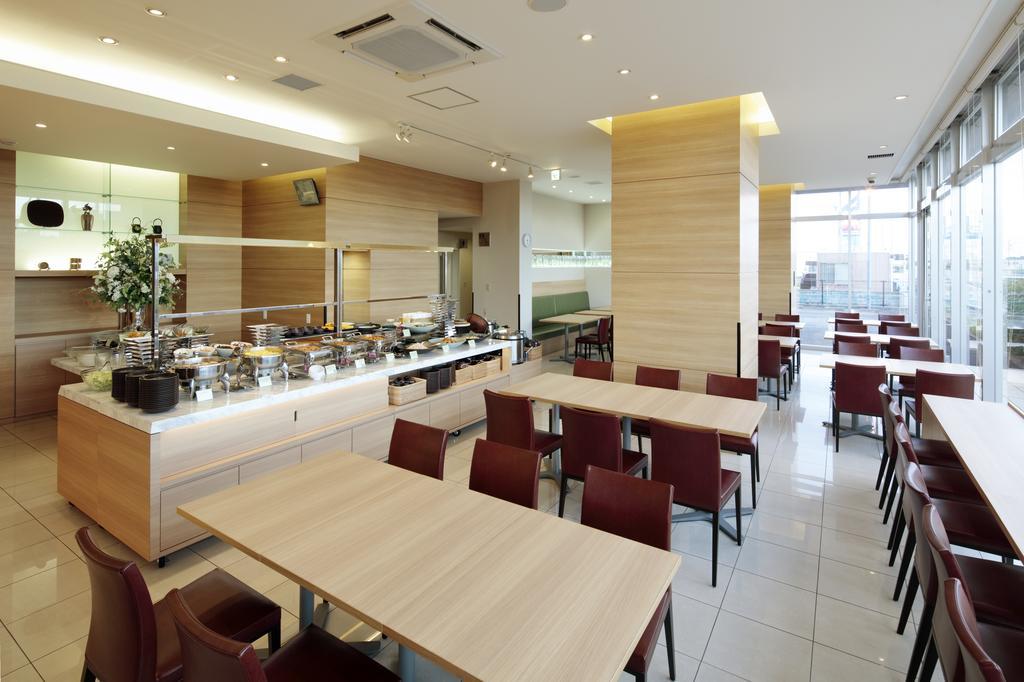Candeo Hotels Shizuoka Shimada Exterior photo