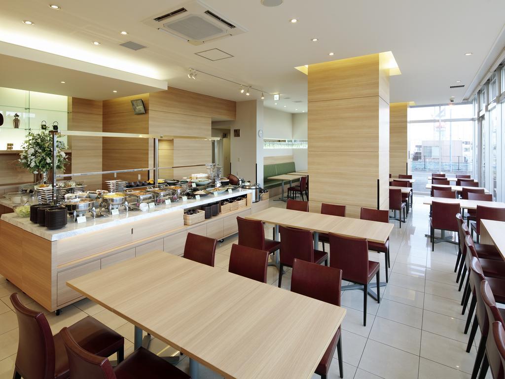 Candeo Hotels Shizuoka Shimada Exterior photo