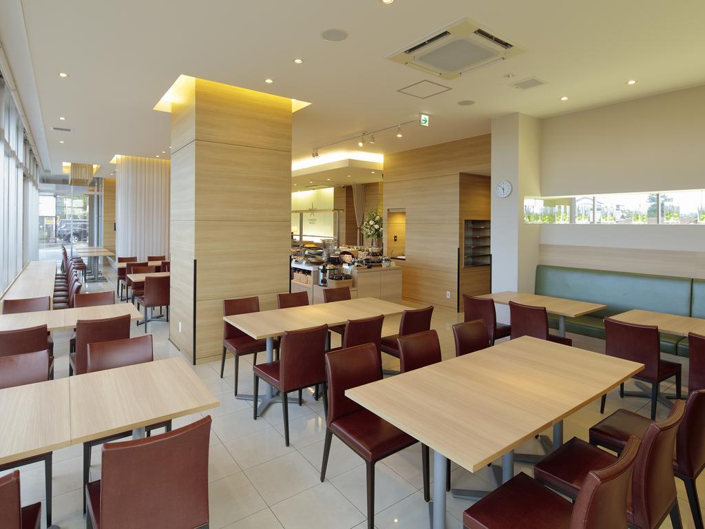 Candeo Hotels Shizuoka Shimada Exterior photo