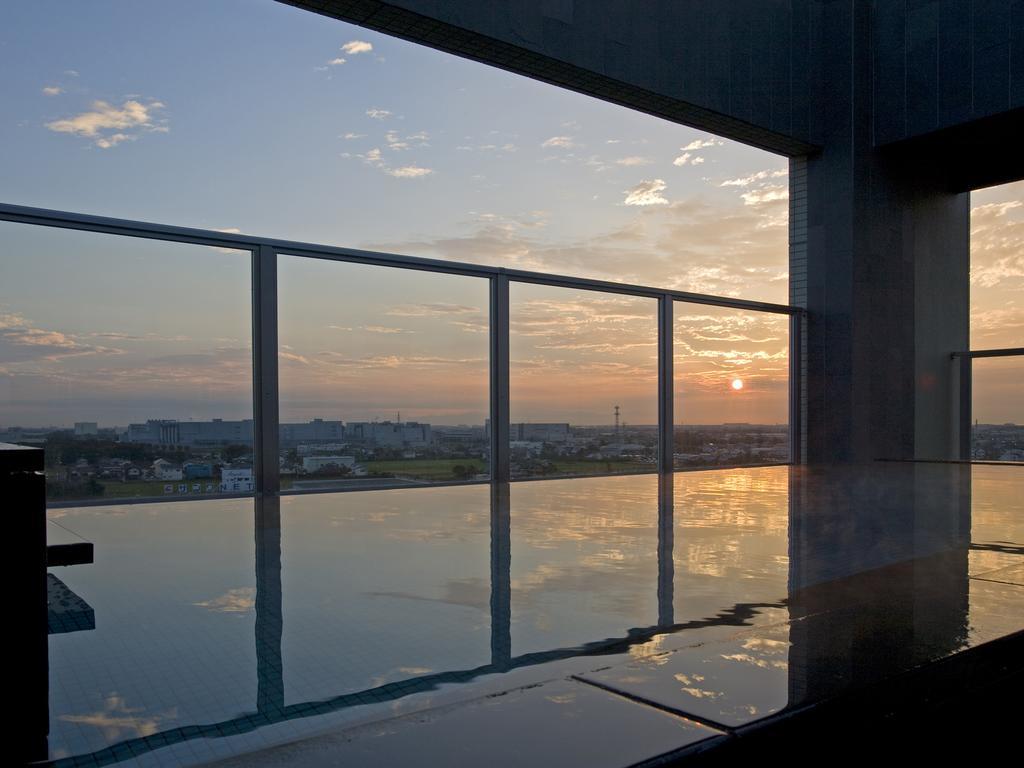 Candeo Hotels Shizuoka Shimada Exterior photo