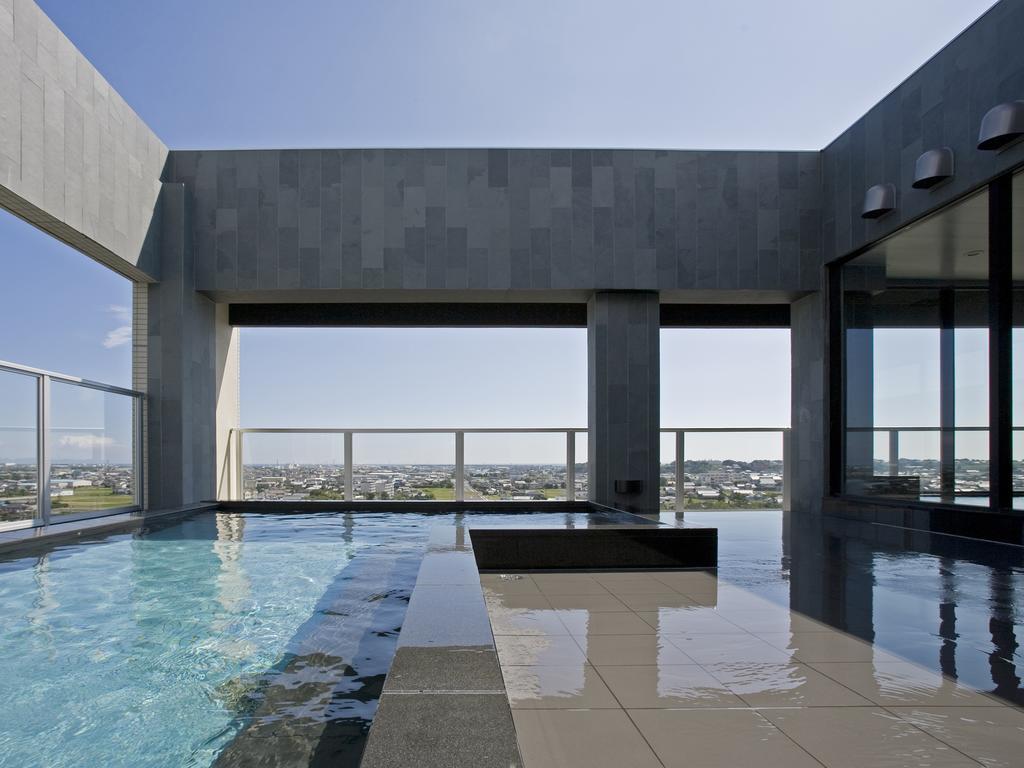 Candeo Hotels Shizuoka Shimada Exterior photo