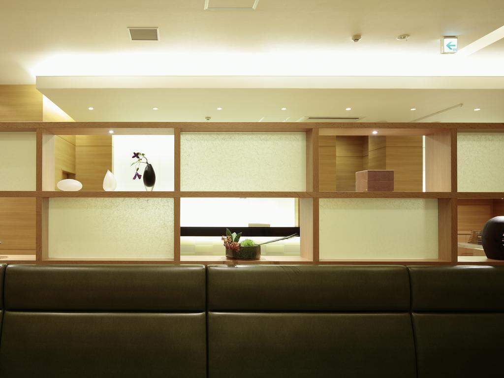 Candeo Hotels Shizuoka Shimada Exterior photo