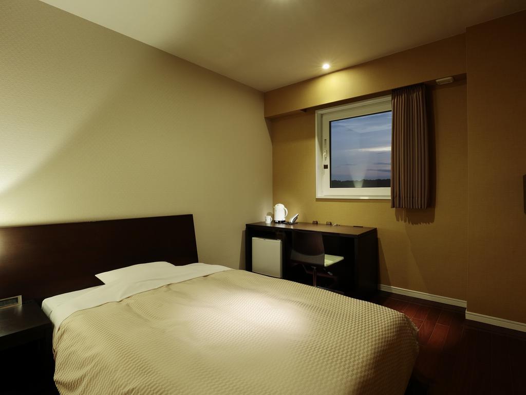 Candeo Hotels Shizuoka Shimada Exterior photo